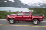 Toyota Tacoma 2006 года